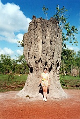 2000 - Australie 251G